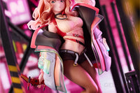 Gridman Universe Yume Minami Dreamy Divas Ver. Pre Order Price Scale Figure