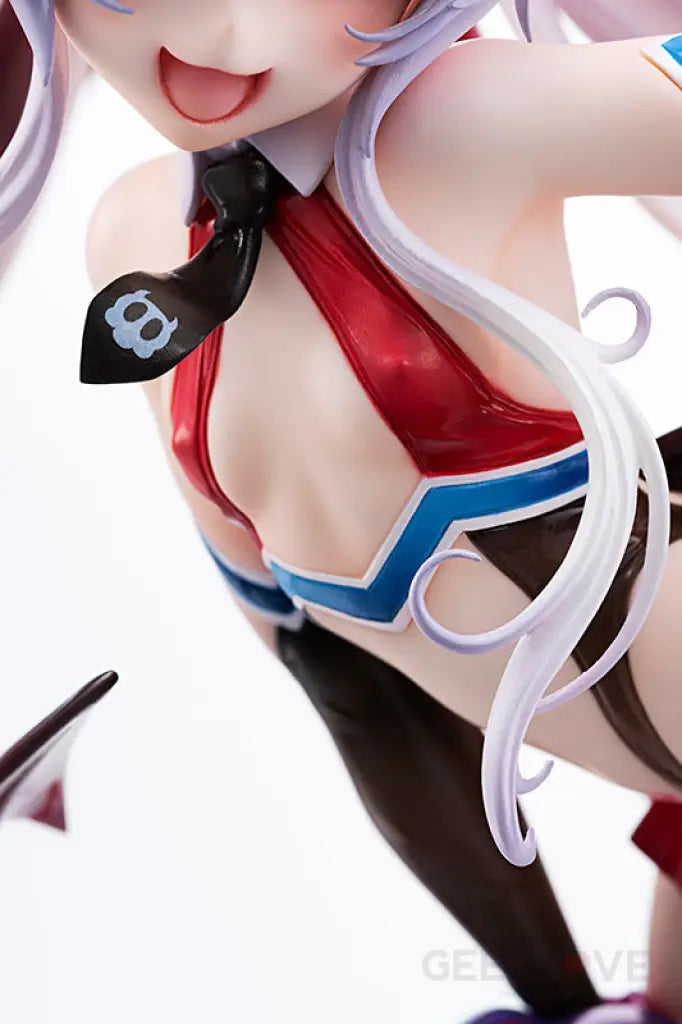 Grim Aloe Succubus Cheer Costume Ver. Preorder