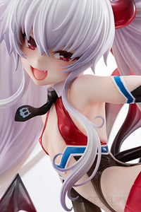 Grim Aloe Succubus Cheer Costume Ver. Preorder