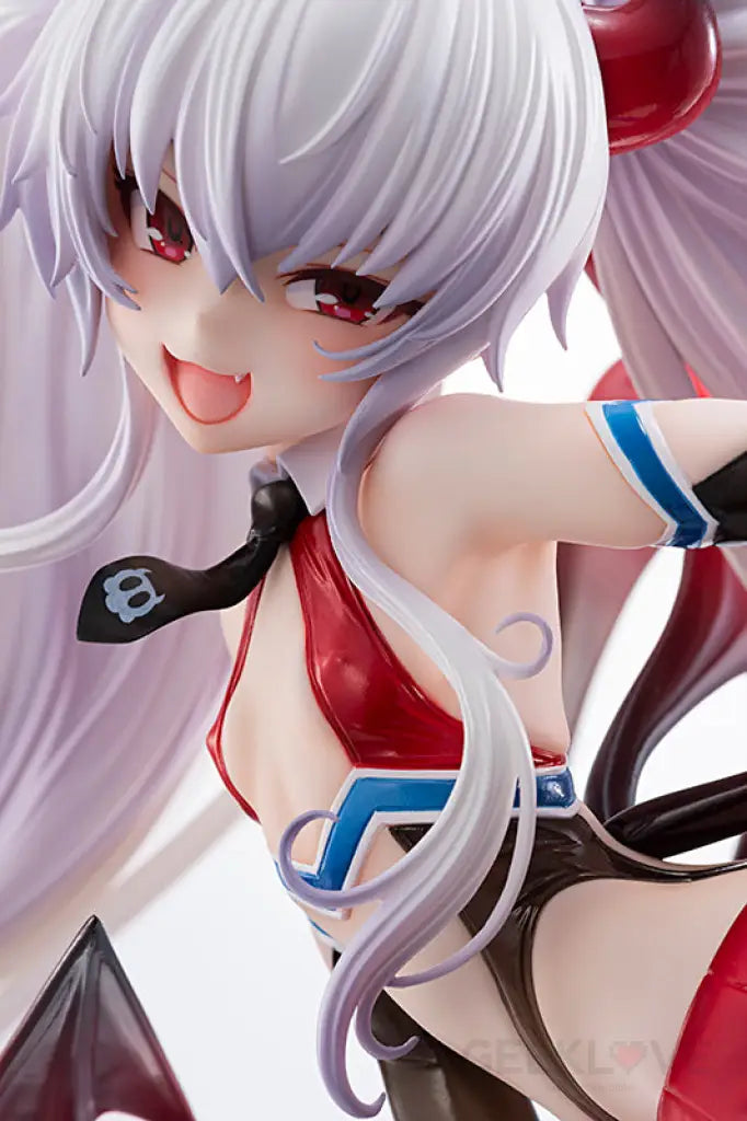 Grim Aloe Succubus Cheer Costume Ver. Preorder