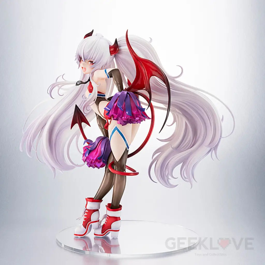 Grim Aloe Succubus Cheer Costume Ver. Preorder