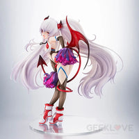 Grim Aloe Succubus Cheer Costume Ver. Preorder