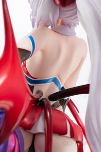 Grim Aloe Succubus Cheer Costume Ver. Preorder