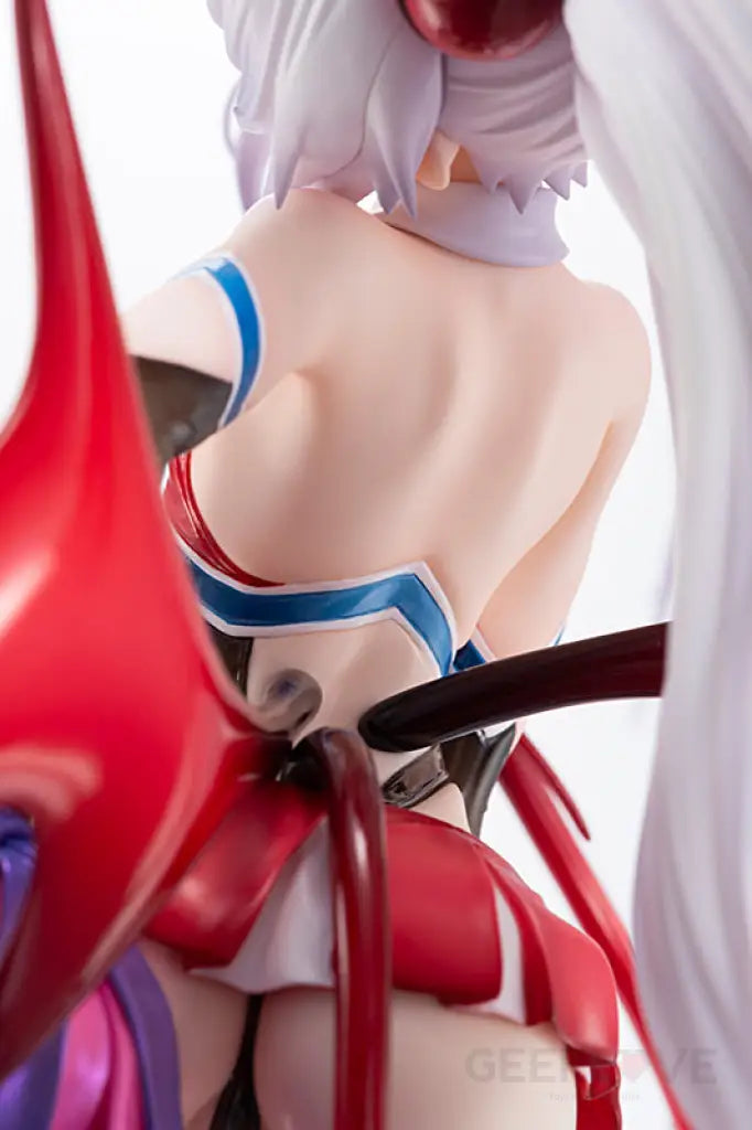 Grim Aloe Succubus Cheer Costume Ver. Preorder
