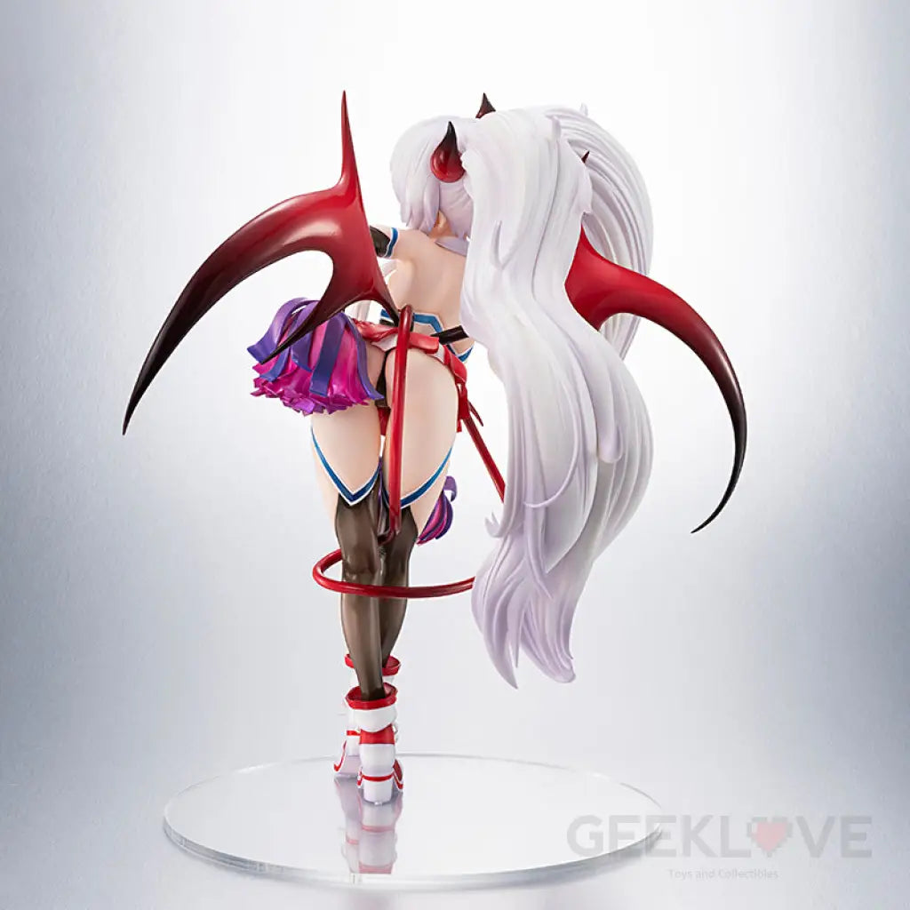 Grim Aloe Succubus Cheer Costume Ver. Preorder