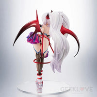 Grim Aloe Succubus Cheer Costume Ver. Preorder