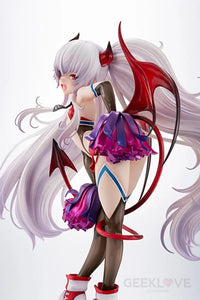 Grim Aloe Succubus Cheer Costume Ver. Preorder