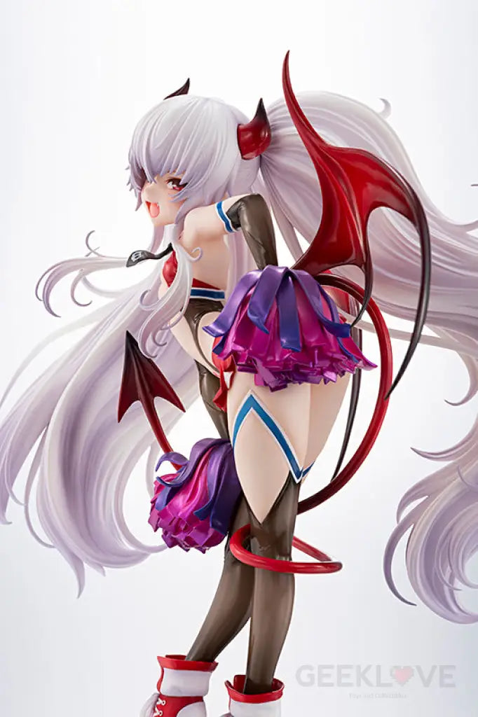 Grim Aloe Succubus Cheer Costume Ver. Preorder