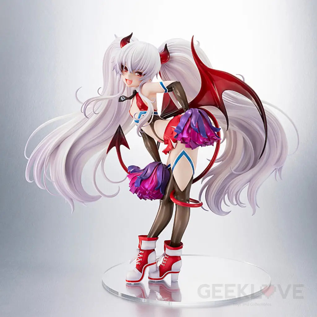 Grim Aloe Succubus Cheer Costume Ver. Preorder