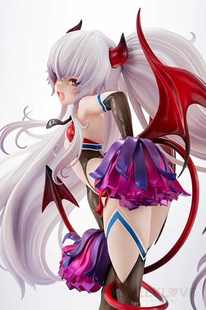 Grim Aloe Succubus Cheer Costume Ver. Preorder