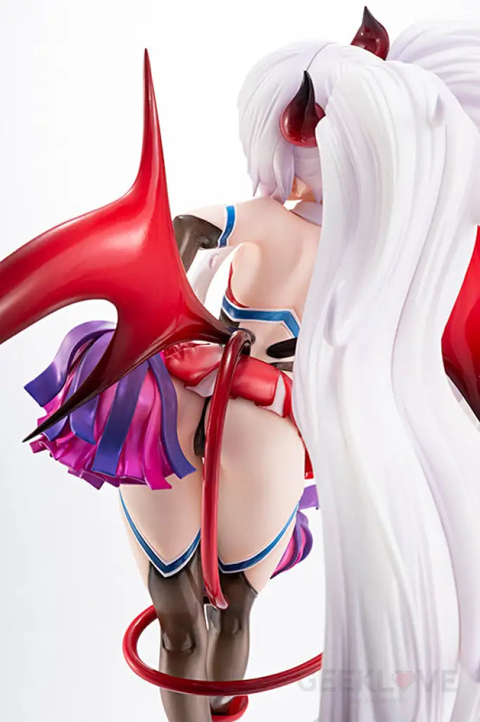 Grim Aloe Succubus Cheer Costume Ver. Preorder