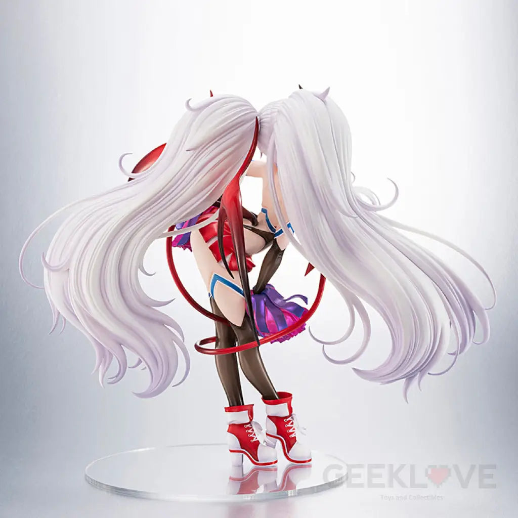 Grim Aloe Succubus Cheer Costume Ver. Preorder
