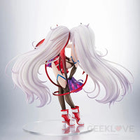 Grim Aloe Succubus Cheer Costume Ver. Preorder