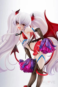 Grim Aloe Succubus Cheer Costume Ver. Preorder