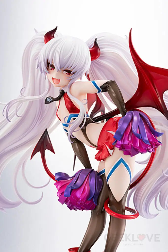 Grim Aloe Succubus Cheer Costume Ver. Preorder