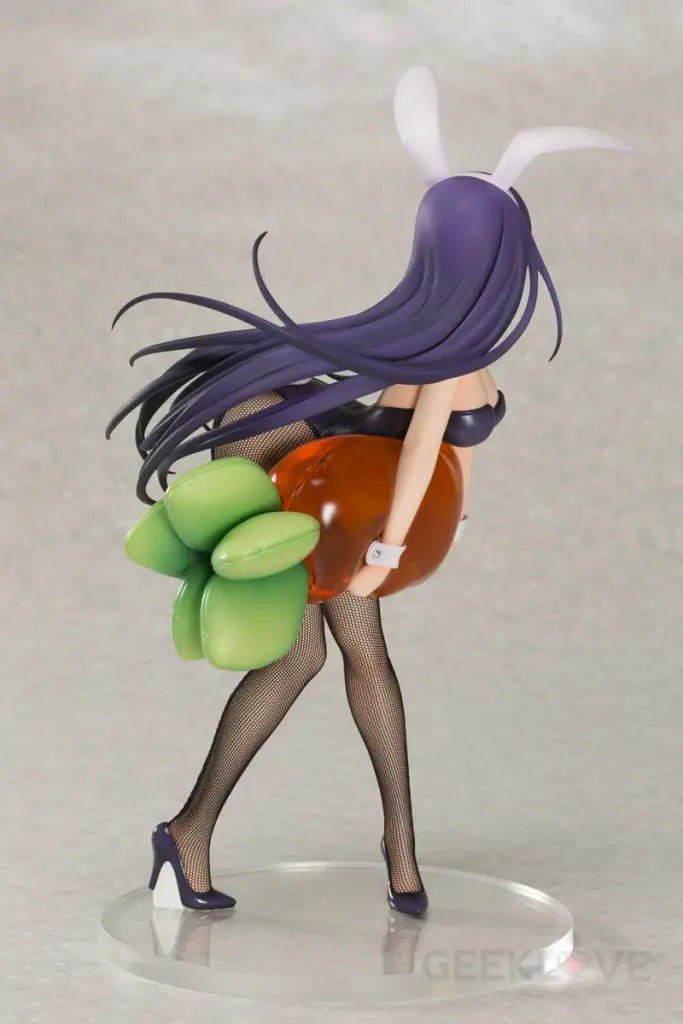 Grisaia no Kajitsu - Yumiko Sakaki - GeekLoveph