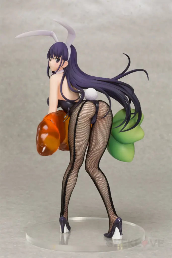 Grisaia no Kajitsu - Yumiko Sakaki - GeekLoveph