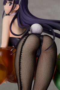 Grisaia no Kajitsu - Yumiko Sakaki - GeekLoveph