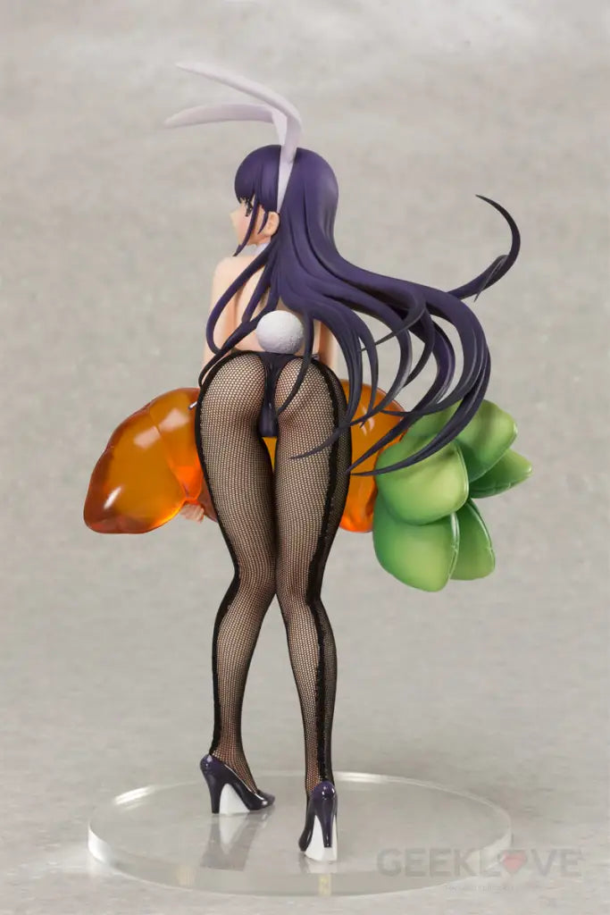 Grisaia no Kajitsu - Yumiko Sakaki - GeekLoveph