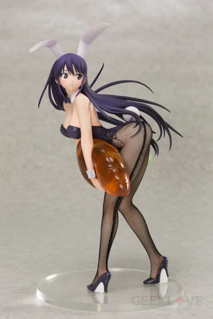 Grisaia no Kajitsu - Yumiko Sakaki - GeekLoveph