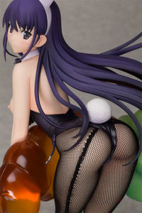 Grisaia no Kajitsu - Yumiko Sakaki - GeekLoveph