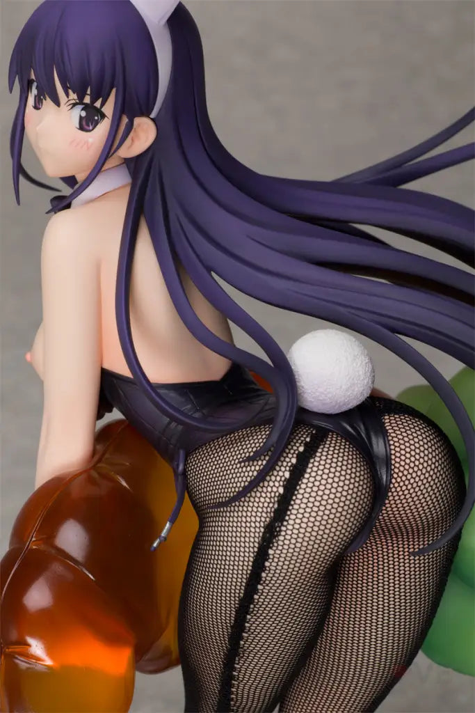 Grisaia no Kajitsu - Yumiko Sakaki - GeekLoveph
