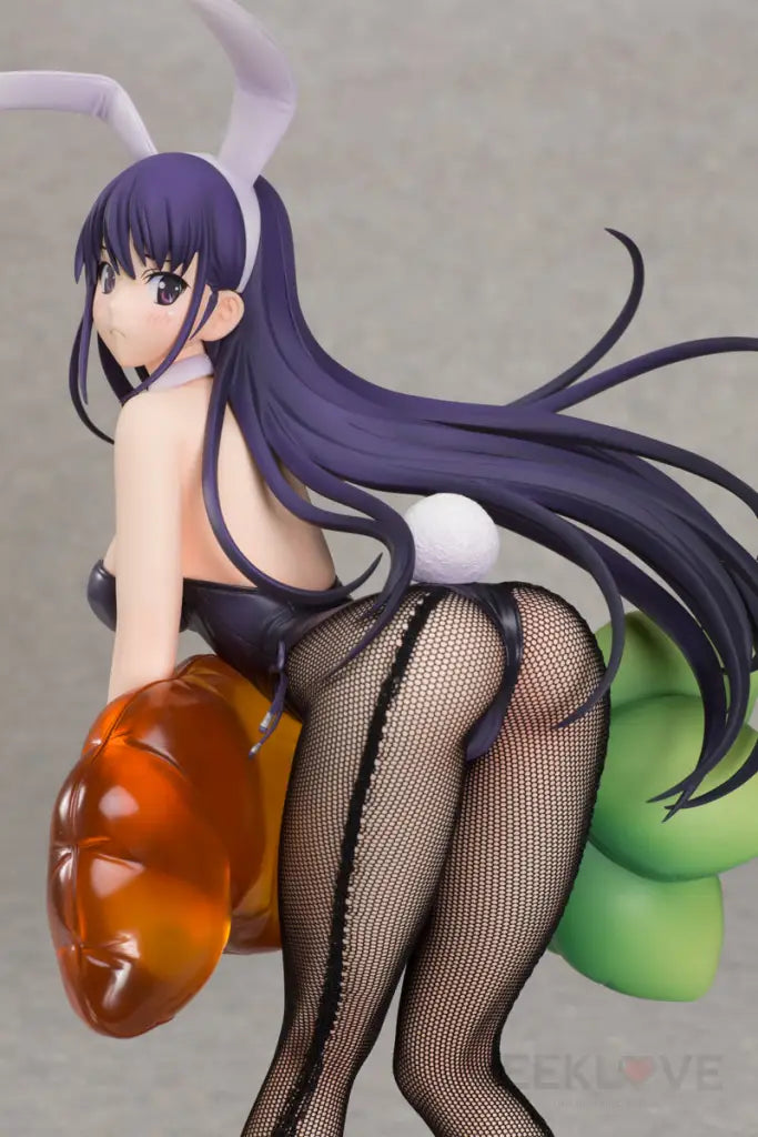 Grisaia no Kajitsu - Yumiko Sakaki