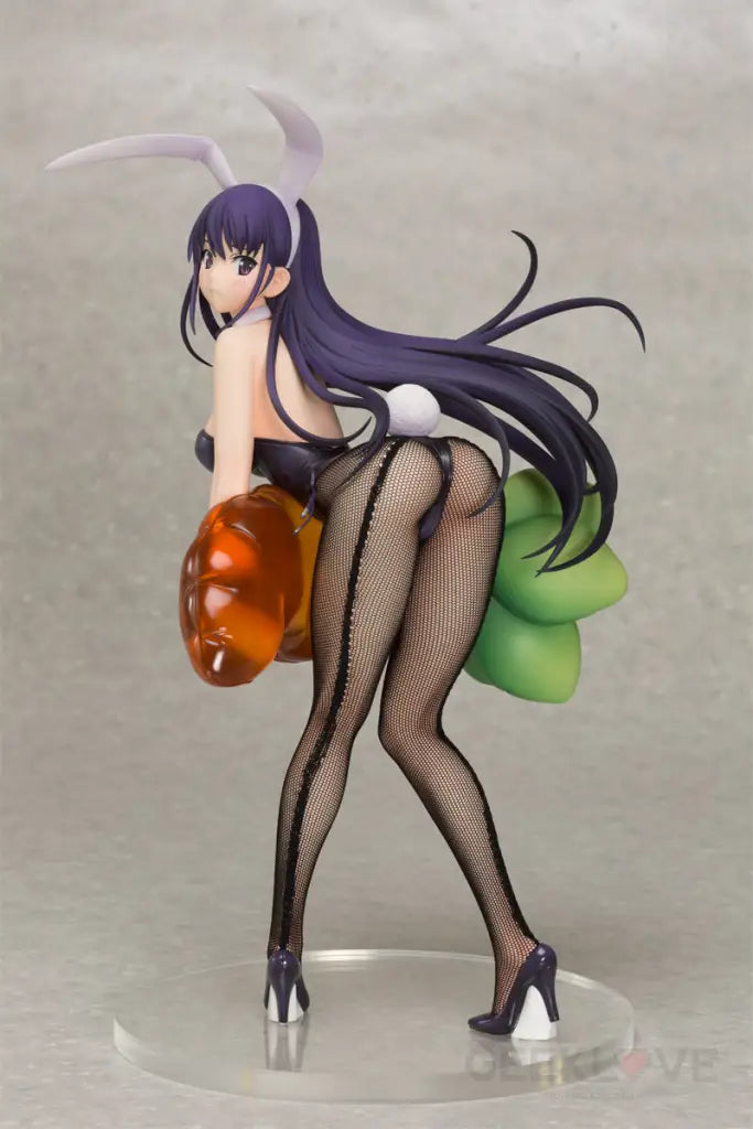 Grisaia no Kajitsu - Yumiko Sakaki - GeekLoveph