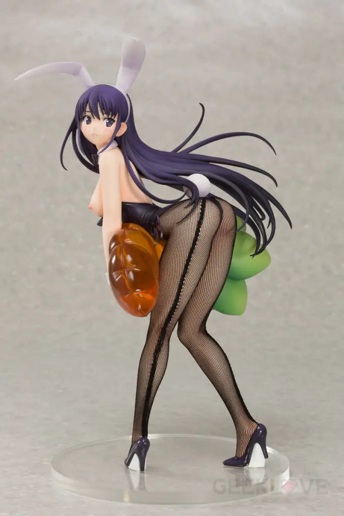Grisaia no Kajitsu - Yumiko Sakaki - GeekLoveph