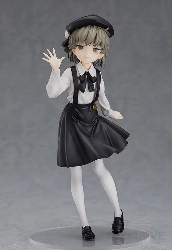 GSC: 1/8 Hatoba Tsugu