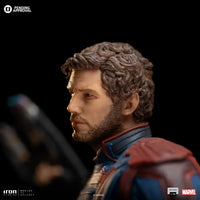 Guardians Of The Galaxy 3 - Star Lord 1/10 Art Scale Statue Figure