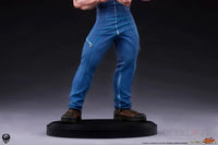 Guile Sf6 Version 1/4 Scale