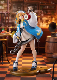 Guilty Gear Bridget Pre Order Price Scale Figure