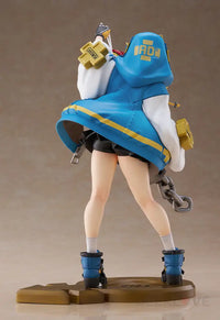 Guilty Gear Bridget Scale Figure