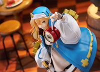 Guilty Gear Bridget Scale Figure