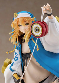 Guilty Gear Bridget Scale Figure