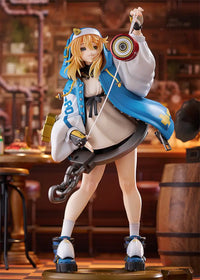 Guilty Gear Bridget Scale Figure