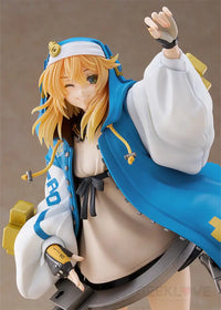 Guilty Gear Bridget Scale Figure