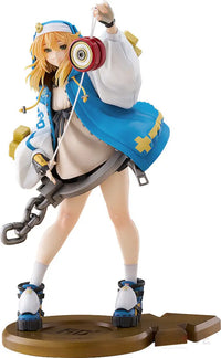 Guilty Gear Bridget Scale Figure