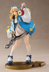 Guilty Gear Bridget Scale Figure