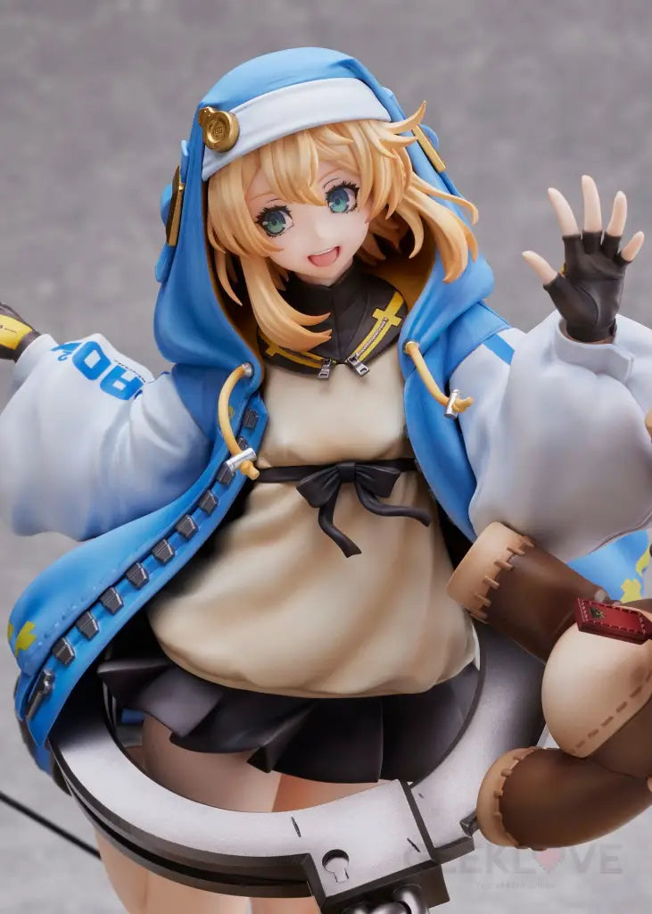 Guilty Gear -Strive- Bridget 1/7 Scale Figure