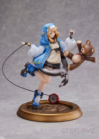 Guilty Gear -Strive- Bridget 1/7 Scale Figure