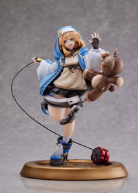 Guilty Gear -Strive- Bridget 1/7 Scale Figure