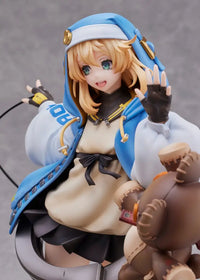 Guilty Gear -Strive- Bridget 1/7 Scale Figure