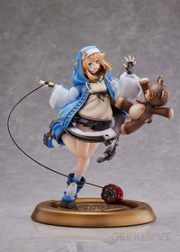 Guilty Gear -Strive- Bridget 1/7 Scale Figure