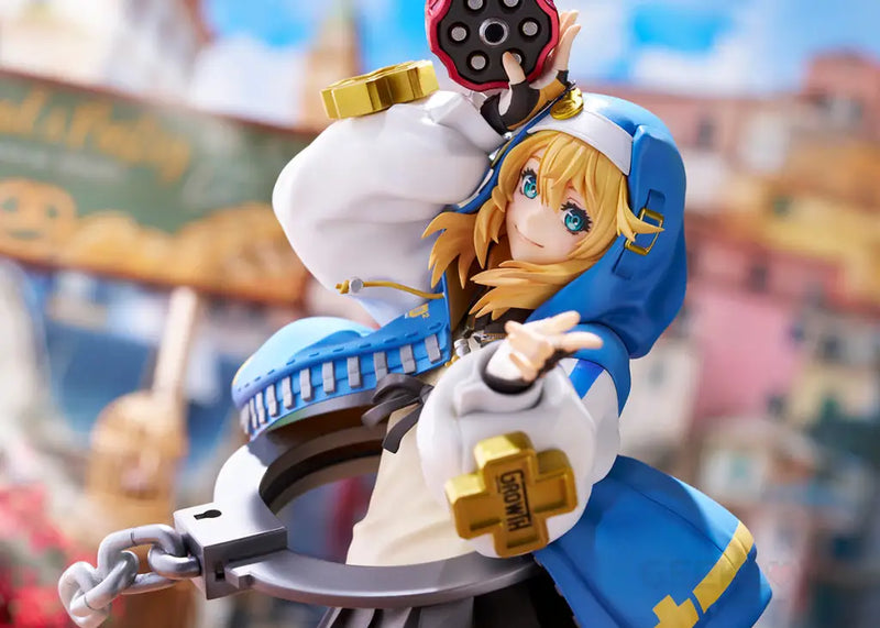 Guilty Gear -Strive- Bridget