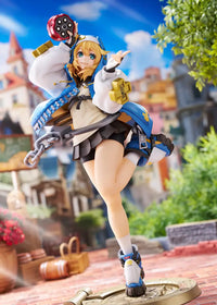 Guilty Gear -Strive- Bridget Scale Figure