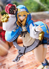 Guilty Gear -Strive- Bridget Scale Figure