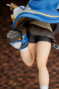 Guilty Gear -Strive- Bridget Scale Figure