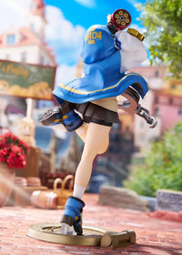 Guilty Gear -Strive- Bridget Scale Figure